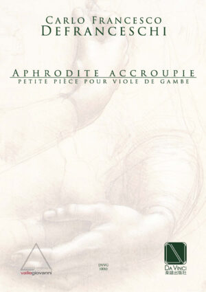 Aphrodite accroupie