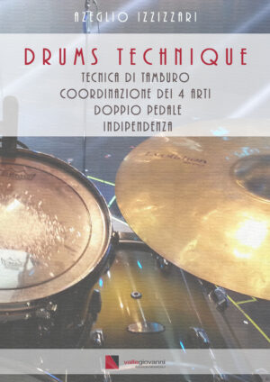 Drums Technique