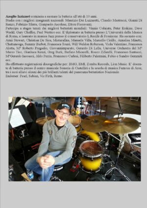 Drums Technique