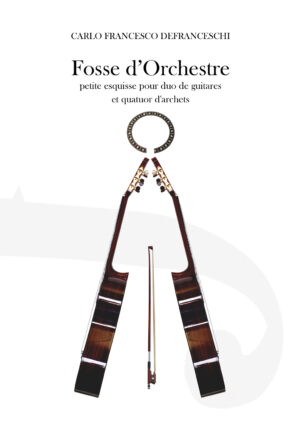 Fosse d'Orchestre