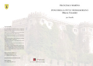 Inno della città di Balsorano