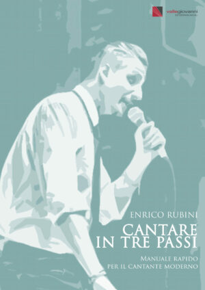 Cantare in tre passi