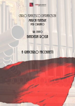 Marcia Funebre