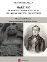 Martirio, in memoria di Nicola Ricciotti