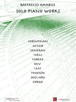 Solo Piano Works