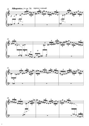 Nocturne