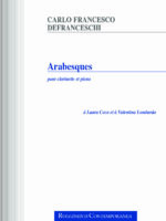 Arabesques