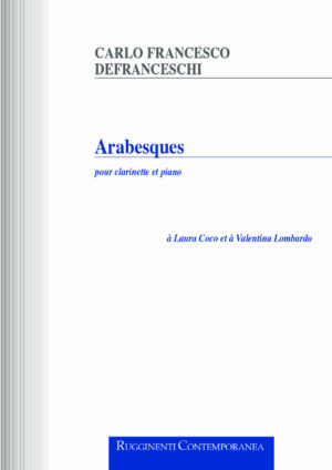 Arabesques