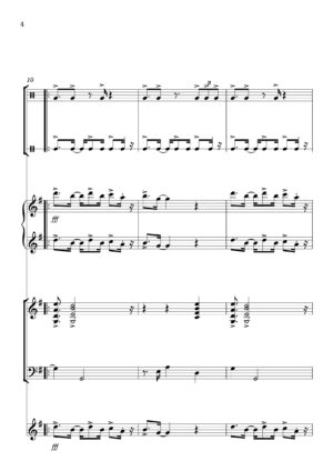 Contigo Tocando