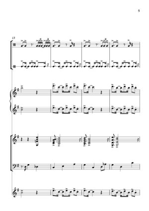 Contigo Tocando