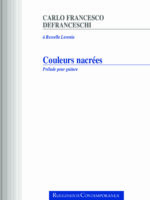 Couleurs nacrées