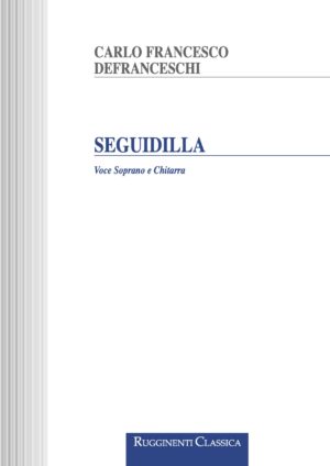 Seguidilla