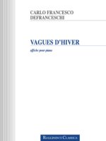 Vagues d'hiver