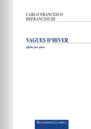Vagues d'hiver