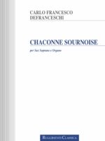 Chaconne Sournoise