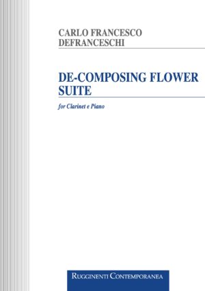 De-composing flower suite
