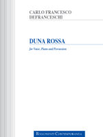 Duna Rossa