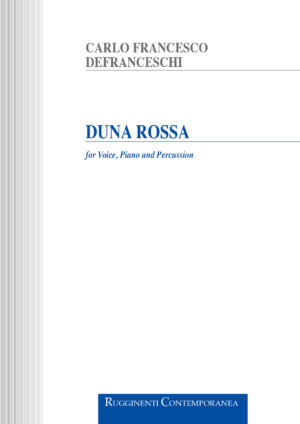 Duna Rossa
