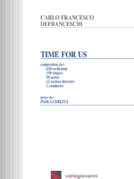 Time for Us