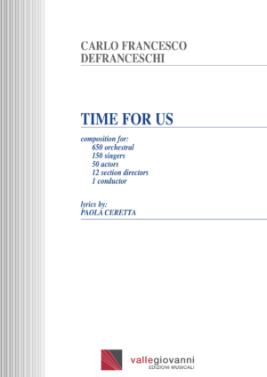 Time for Us