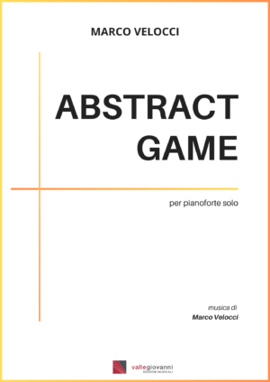 Abstract Game