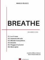 Breathe per duo Piano e Voce