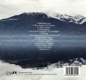Elegies