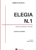 Elegia N.1