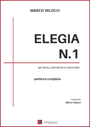 Elegia N.1