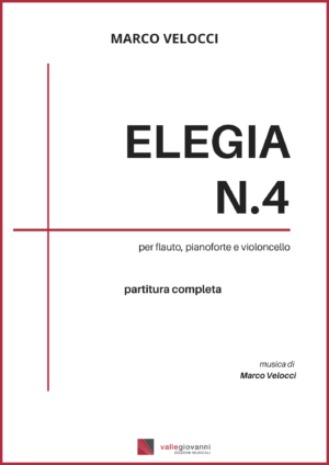 Elegia N.4