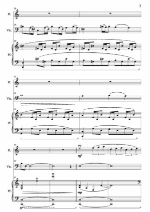 Elegia N.1