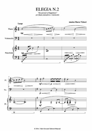 Elegia N.2