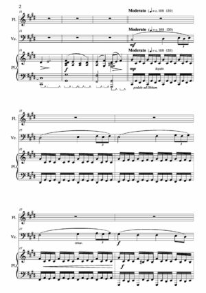 Elegia N.3