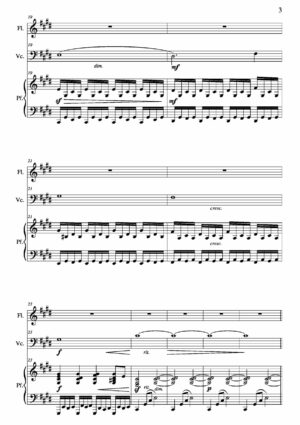 Elegia N.3