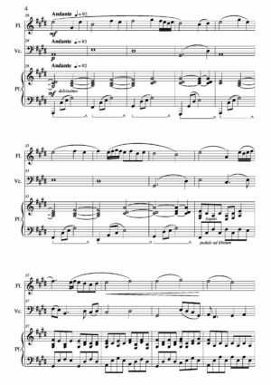 Elegia N.3