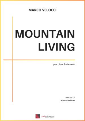 Mountain Living