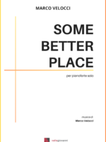 Some Better Place