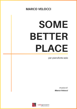Some Better Place