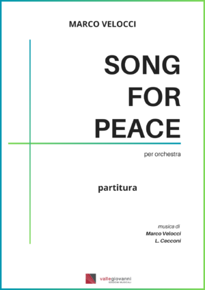 Song For Peace