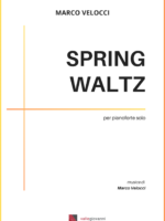 Spring Waltz