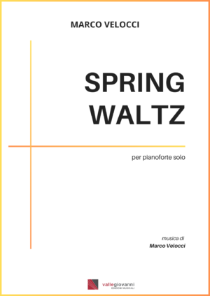 Spring Waltz