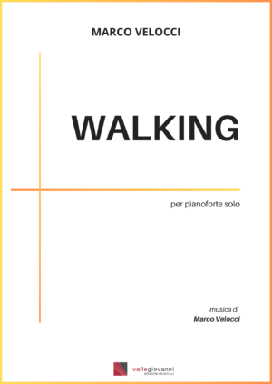 Walking