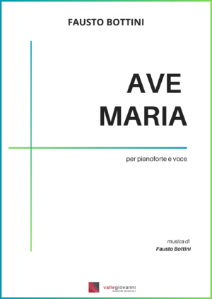 Ave Maria
