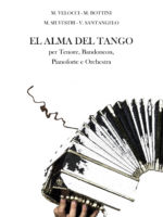 El alma del Tango