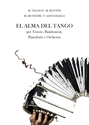 El alma del Tango