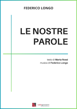 Le nostre parole