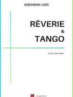 Rêverie & Tango per Pianoforte e Clarinetto