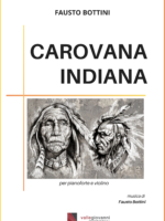 Carovana Indiana - Fausto Bottini