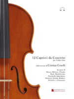 12 Capricci da concerto