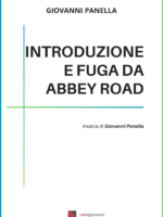 Introduzione e fuga da Abbey Road